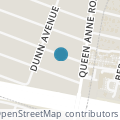 244 Chestnut Ave Bogota NJ 07603 map pin